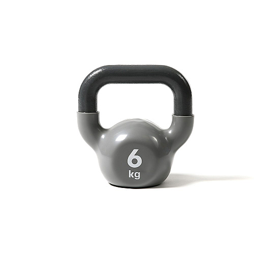 Kettlebell Training - 6Kg